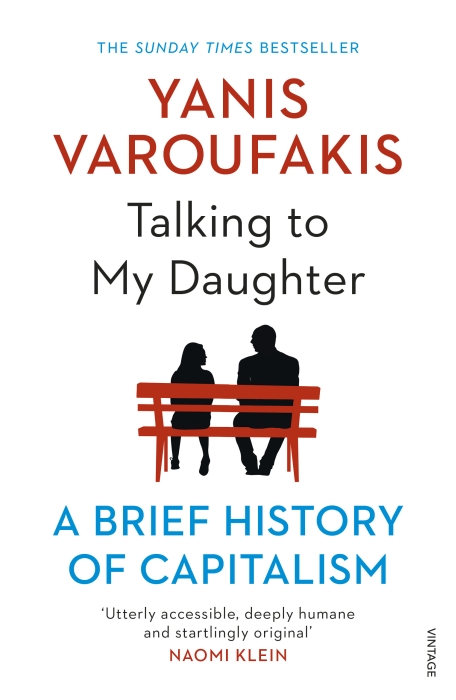  Talking to My Daughter About the Economy 