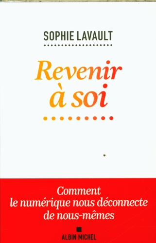  Revenir à soi 