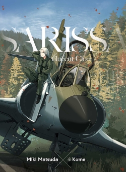 Sarissa of noctilucent cloud. Tome 9 