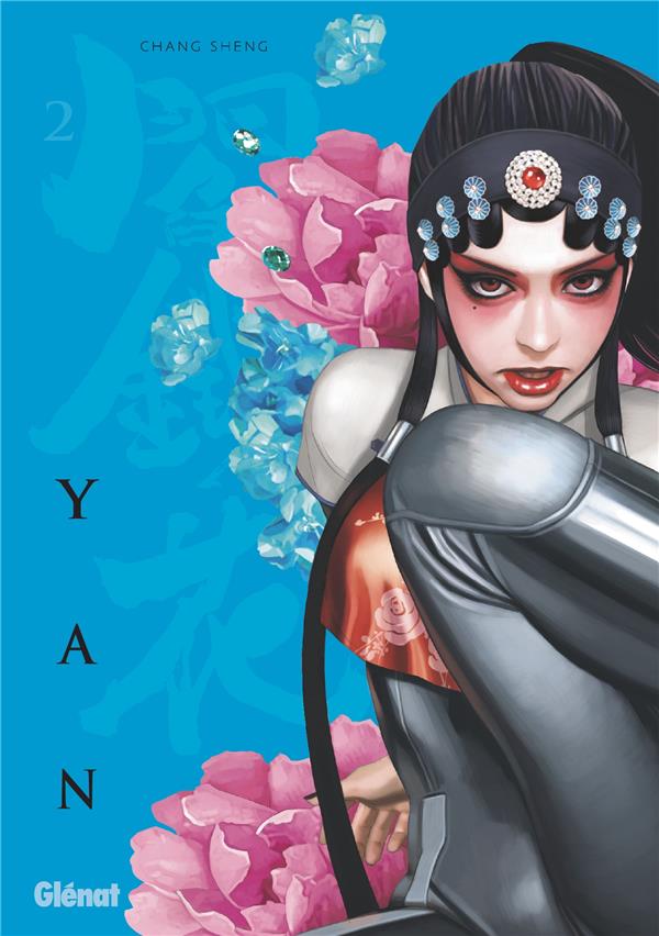 Yan. Tome 2 