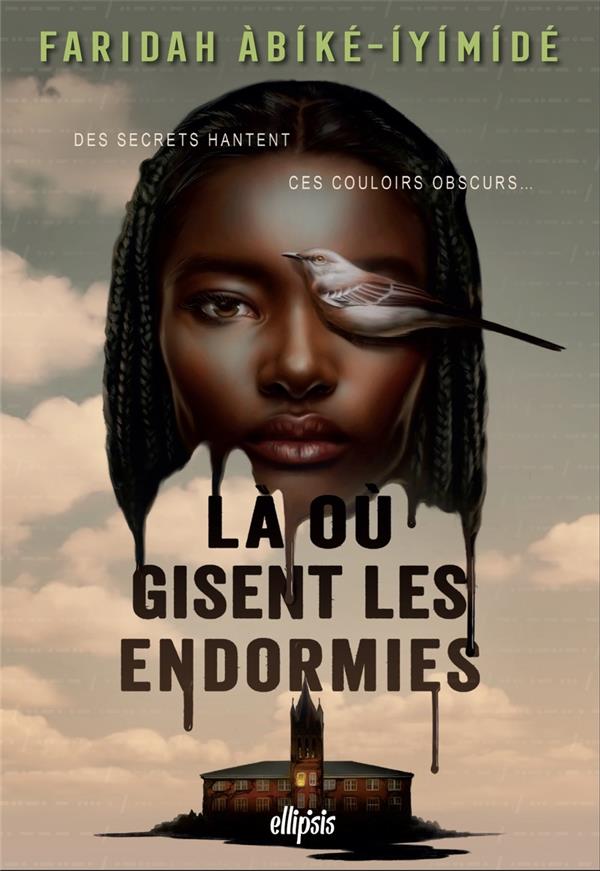  Là où gisent les endormies 