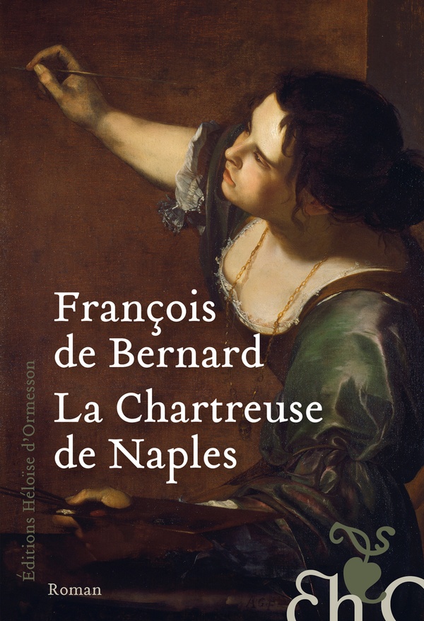  La chartreuse de Naples 