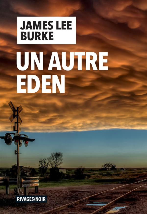  Un autre eden 