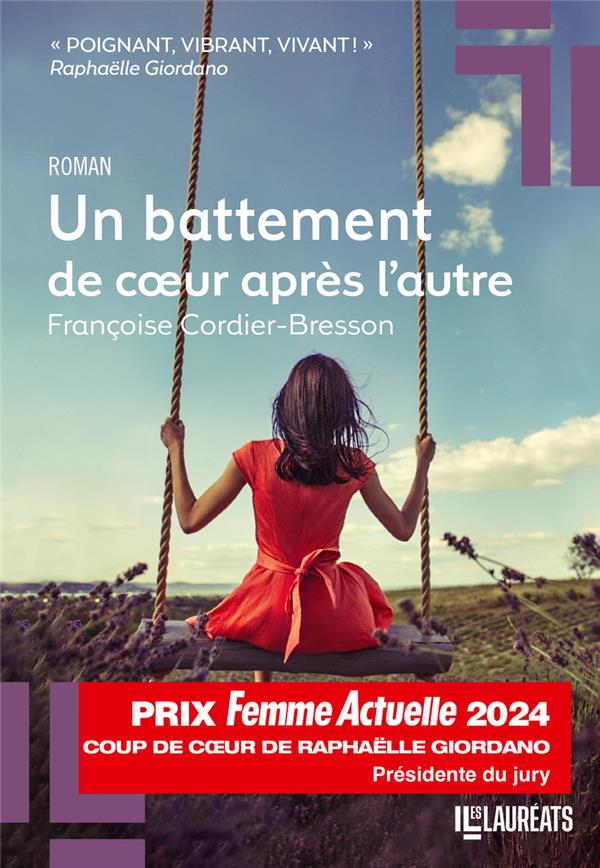  Un battement de coeur après l'autre 