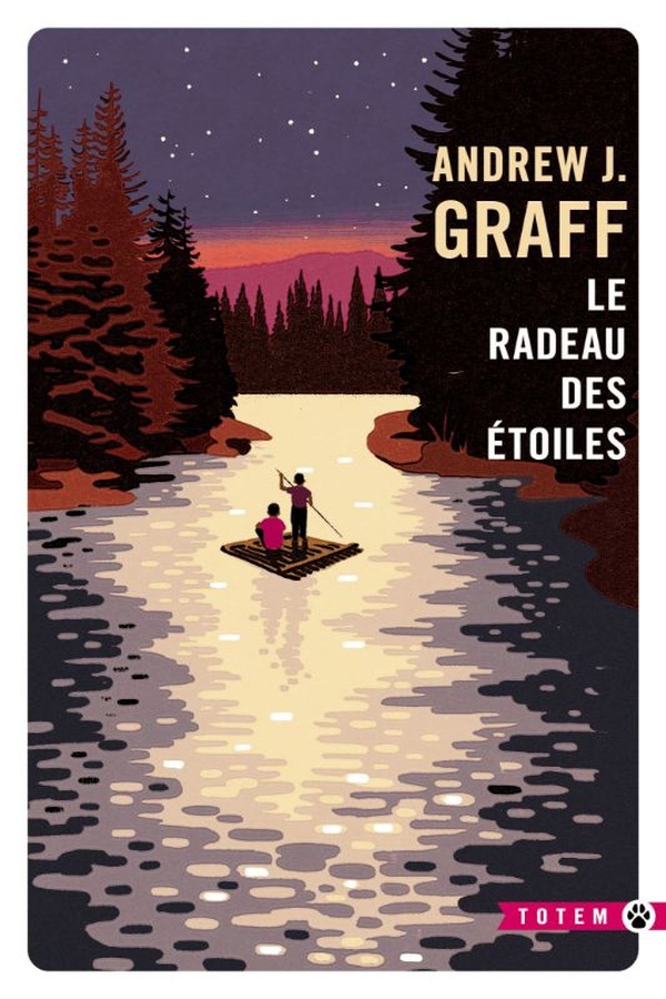  Le radeau des étoiles 