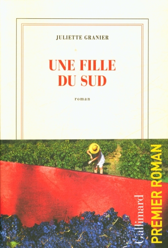  Une fille du sud 