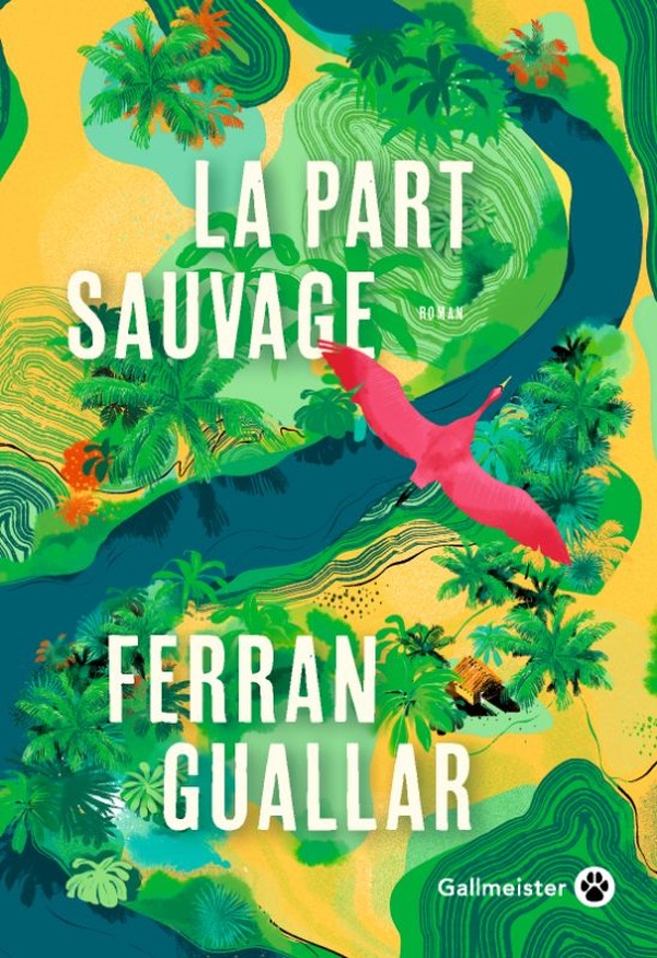  La part sauvage 