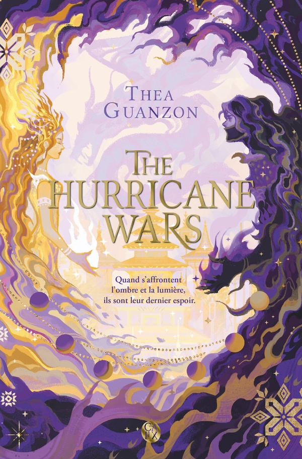  The hurricane wars 