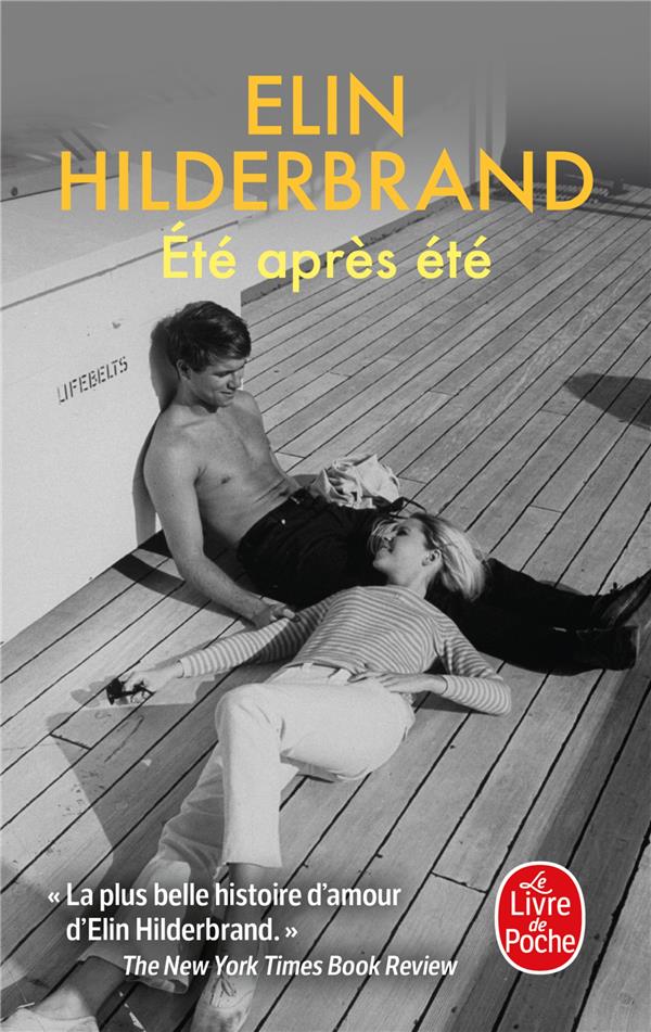  Eté après été 