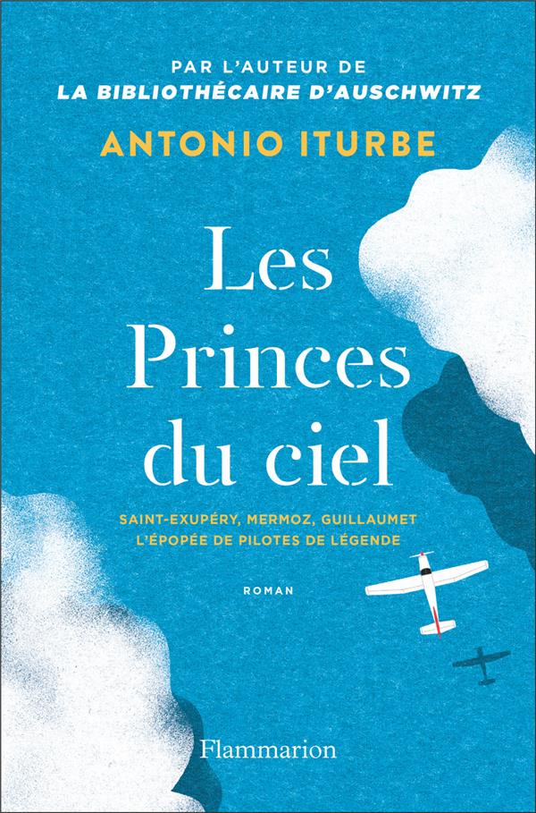  Les princes du ciel 
