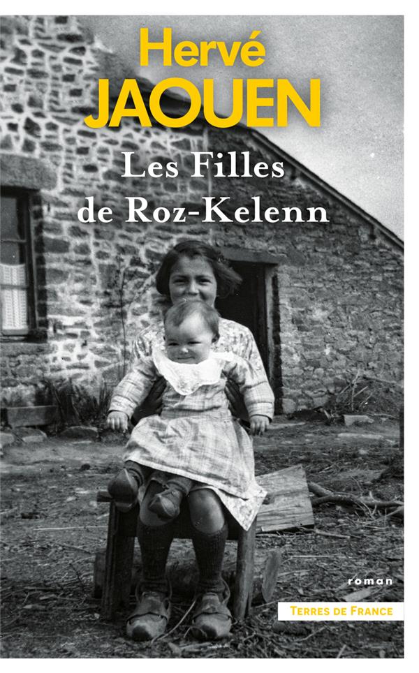  Les filles de Roz-Kelenn 