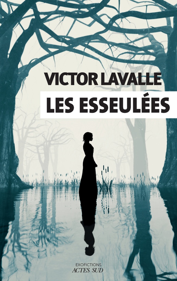  Les esseulées 