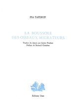 BOUSSOLE DES OISEAUX MIGRATEURS -LA-
