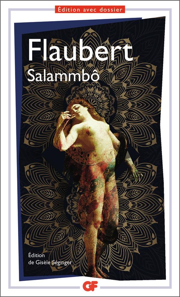  Salammbô 