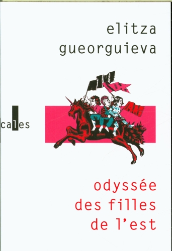  Odyssée des filles de l'Est 