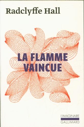  La flamme vaincue 