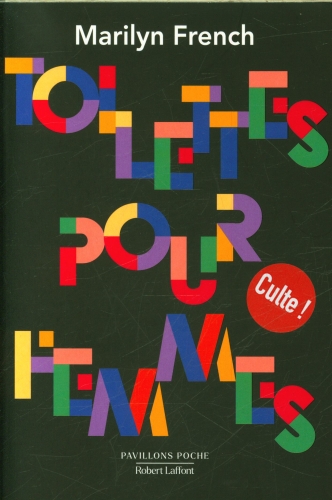  Toilettes pour femmes 
