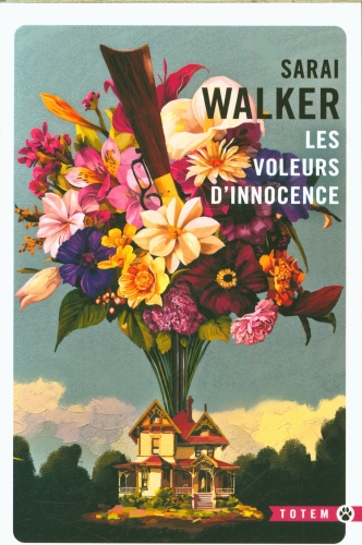 Les voleurs d'innocence 