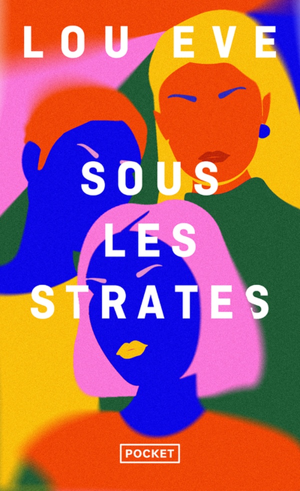  Sous les Strates 