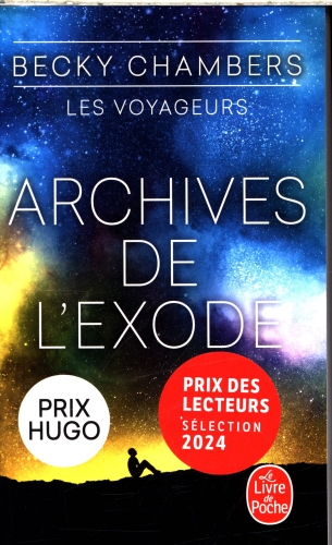  Les voyageurs 