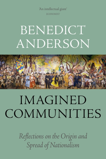  Imagined Communities 