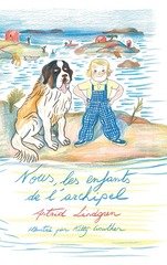 NOUS LES ENFANTS DE L ARCHIPEL