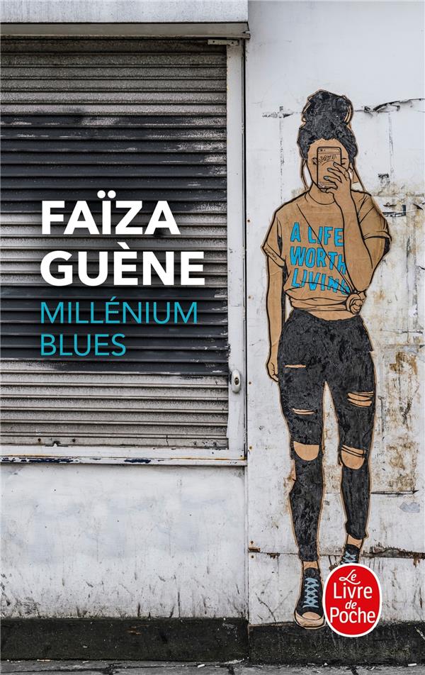  Millénium blues 