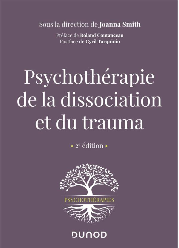  Psychothérapie de la dissociation et du trauma 