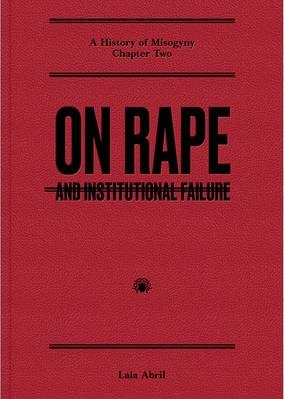  On Abortion: and Institutional Failure 