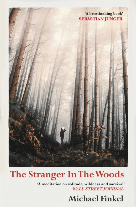  The Stranger in the Woods 
