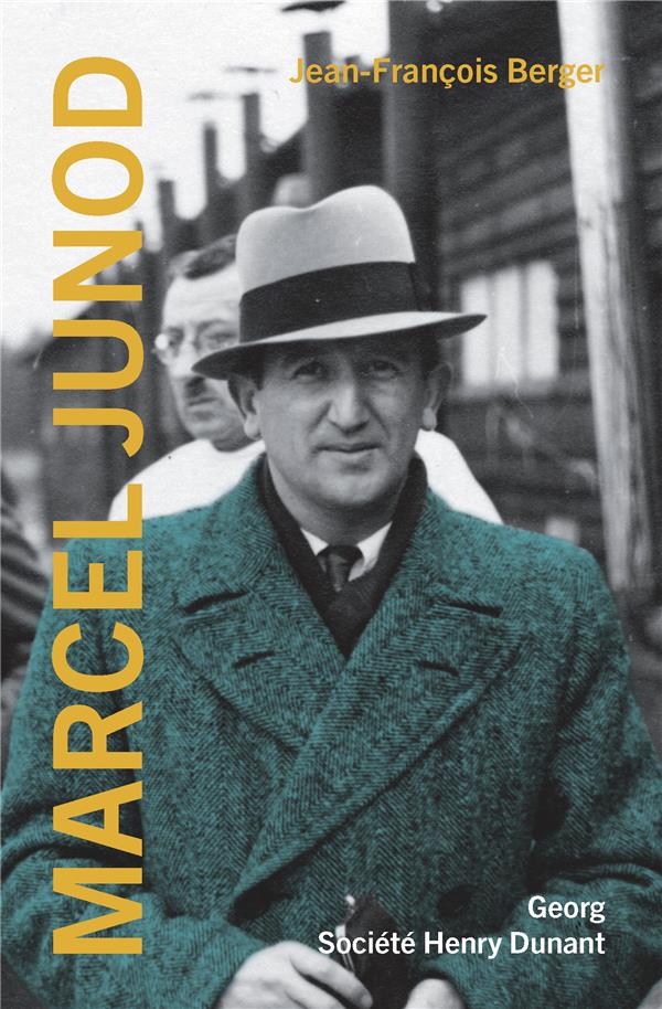  Marcel Junod 