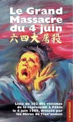 GRAND MASSACRE DU 4 JUIN -LE-