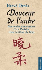 DOUCEUR DE L'AUBE
