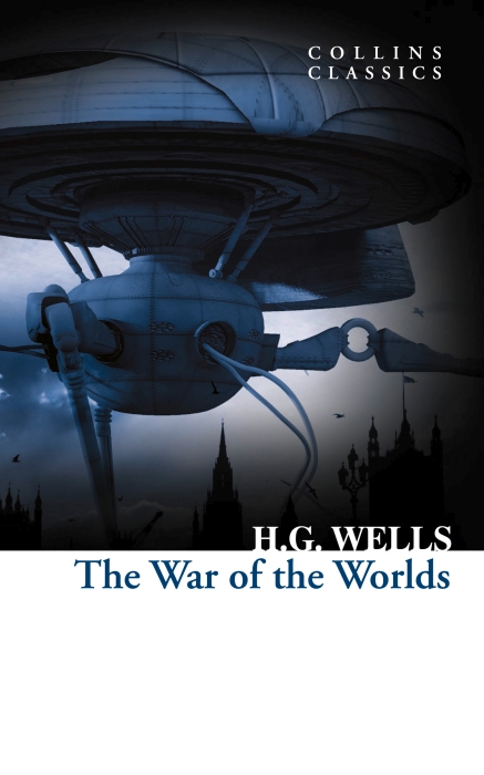  The War of the Worlds 