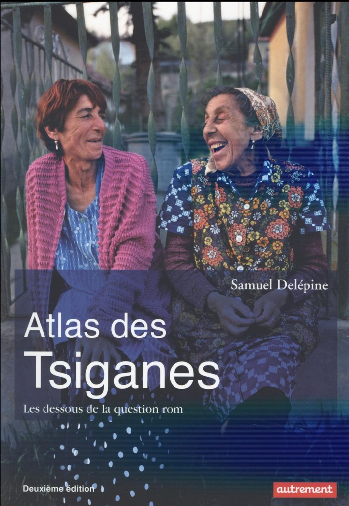  Atlas des Tsiganes 