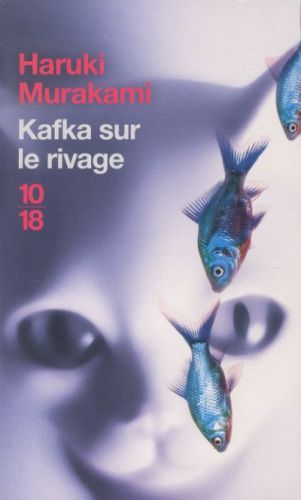 Kafka sur le rivage 
