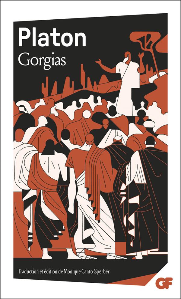  Gorgias 