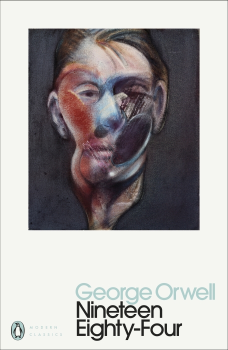  Nineteen Eighty-Four 