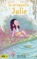JE M APPELLE JULIE