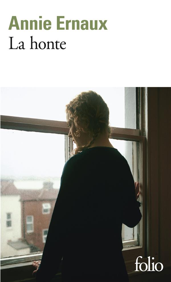  La honte 