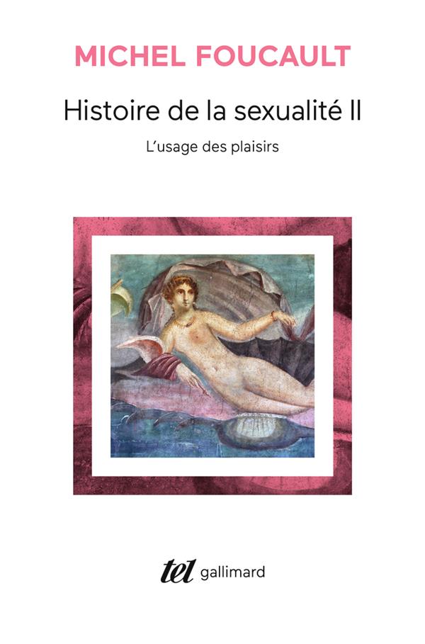  Histoire de la sexualité 