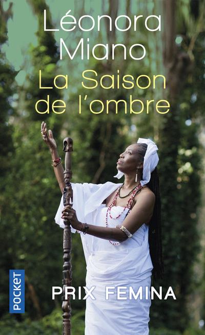  La saison de l'ombre 