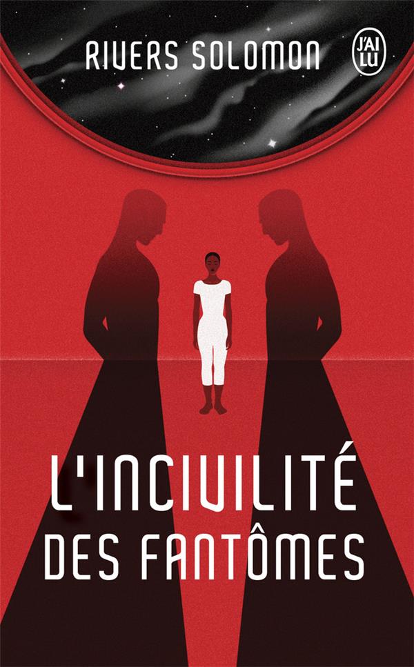  L'incivilité des fantômes 