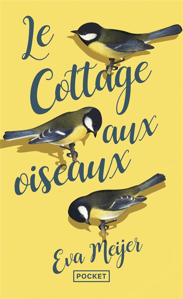  Le cottage aux oiseaux 