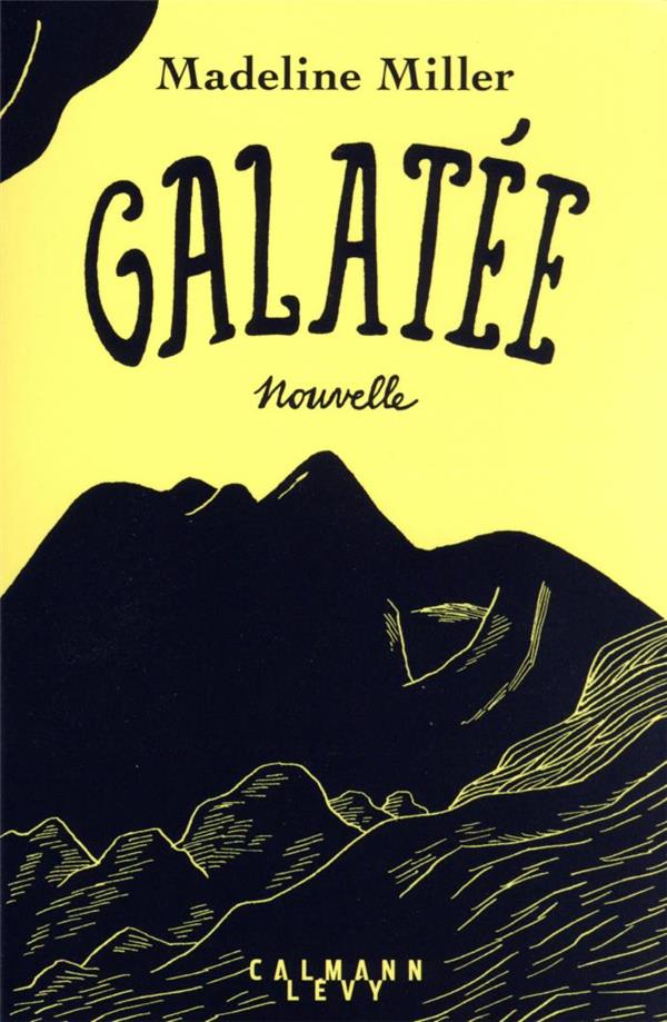  Galatée 