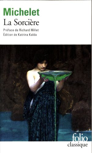  La sorcière 