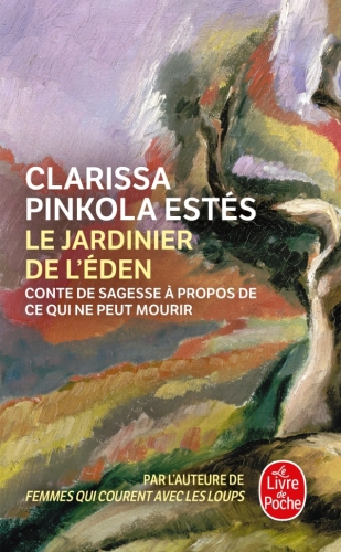  Le jardinier de l'Eden 