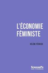 ECONOMIE FEMINISTE -L'-