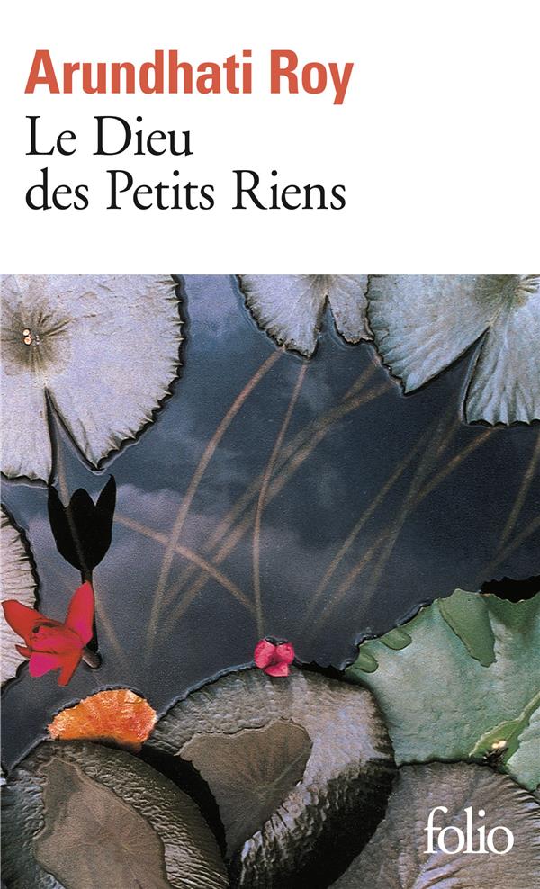  Le dieu des petits riens 