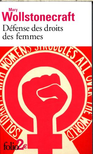  Défense des droits des femmes 
